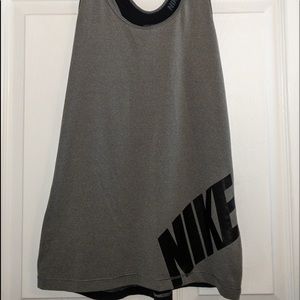 Nike Pro Tank